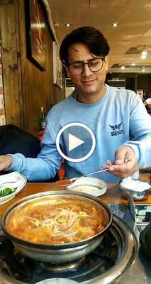 짚신매운갈비찜