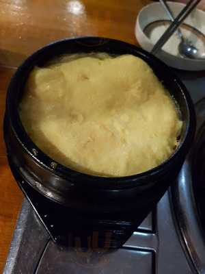 짚신매운갈비찜