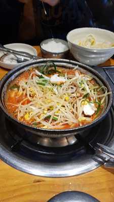 짚신매운갈비찜