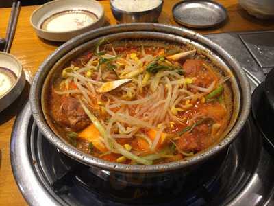 짚신매운갈비찜