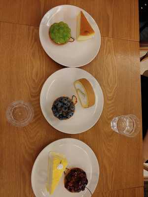 패스트리부티크