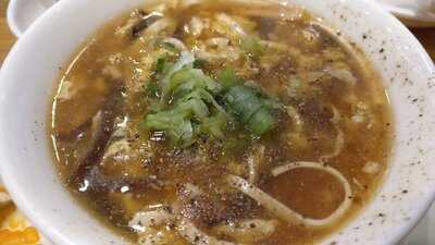 딘타이펑 롯데몰 김포공항점