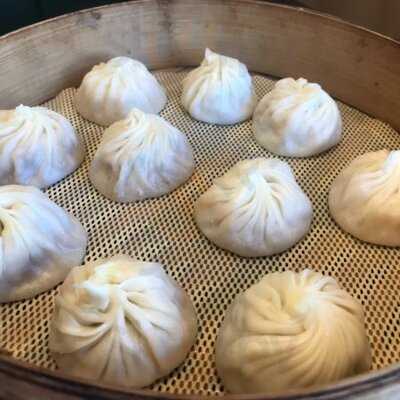 딘타이펑 롯데몰 김포공항점