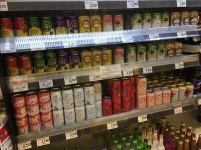 딘타이펑 롯데몰 김포공항점