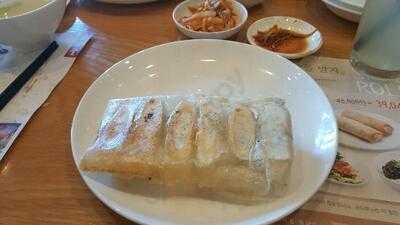 딘타이펑 롯데몰 김포공항점