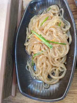 경성한우불고기