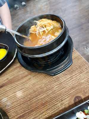 경성한우불고기