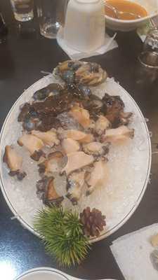 경성한우불고기