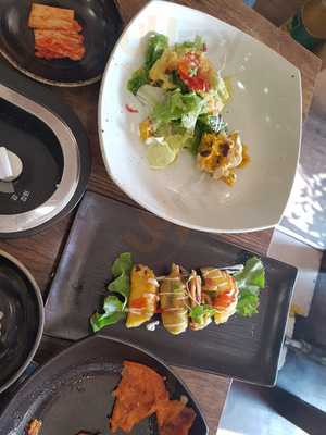 경성한우불고기