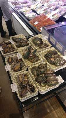 스타벅스 코엑스몰점