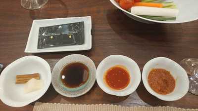 스타벅스 코엑스몰점