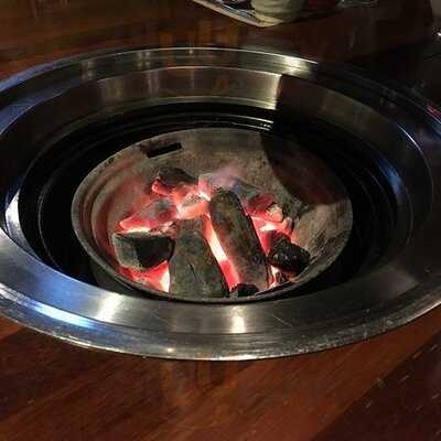 투뿔 등심 이태원점