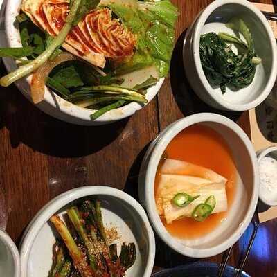 투뿔 등심 이태원점