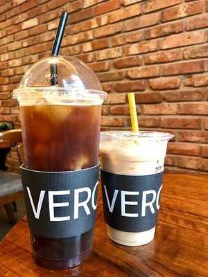 베로에스프레소