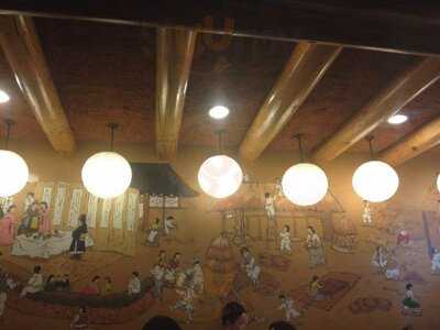 오모리 찌개 잠실 본점