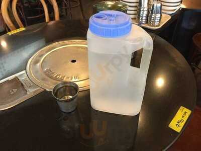 오모리 찌개 잠실 본점