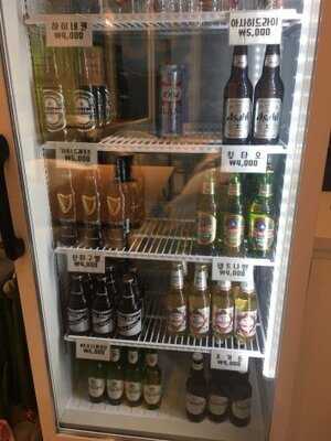 더브라운 대구범어점