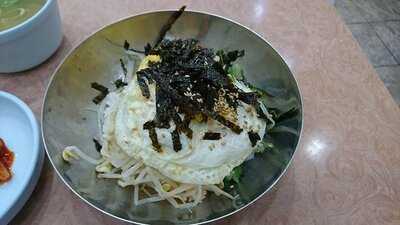 나누리 충무김밥