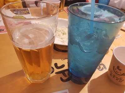 보리수 채식전문 식당