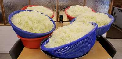 보리수 채식전문 식당