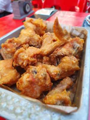 치르치르 명동점