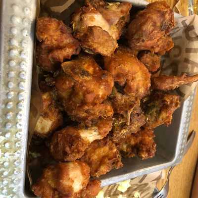 치르치르 명동점