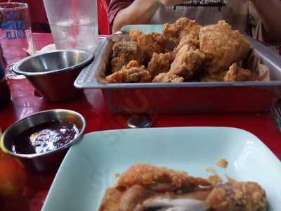 치르치르 명동점