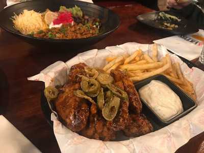 온더보더 - 롯데월드몰점