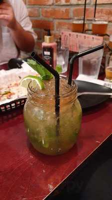 온더보더 - 롯데월드몰점