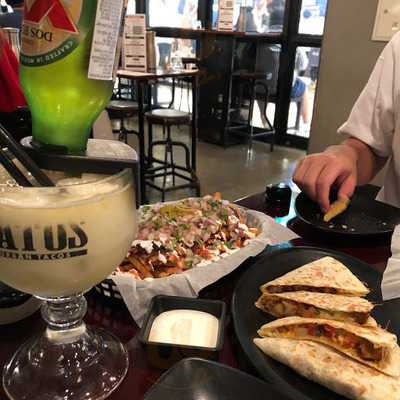 온더보더 - 롯데월드몰점