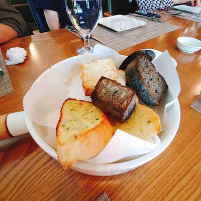 바우만스테이크하우스