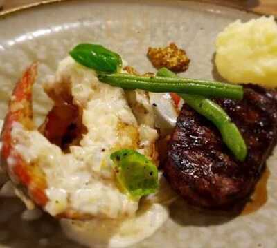 바우만스테이크하우스