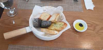 바우만스테이크하우스