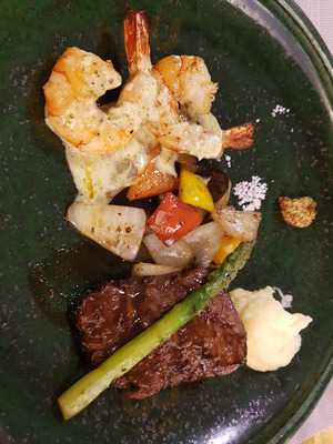 바우만스테이크하우스