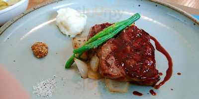 바우만스테이크하우스