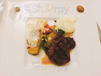 바우만스테이크하우스