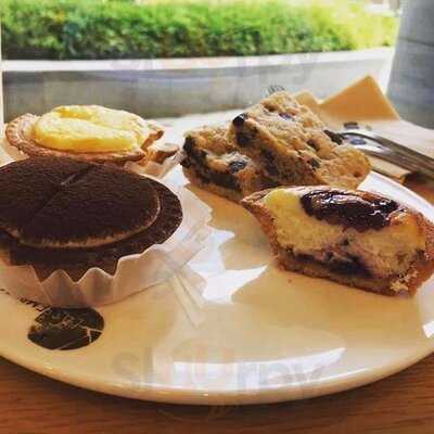 골든치즈타르트