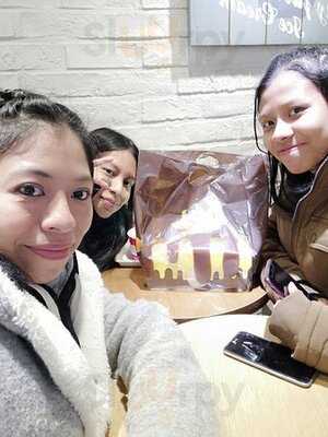 골든치즈타르트