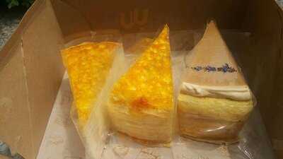 골든치즈타르트