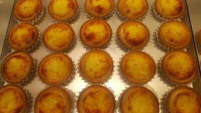 골든치즈타르트