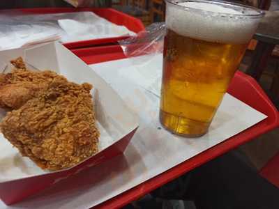 Kfc 상인동점