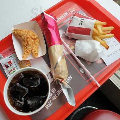 Kfc 상인동점