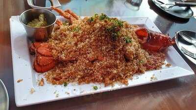 빅가이즈 씨푸드 홍대점