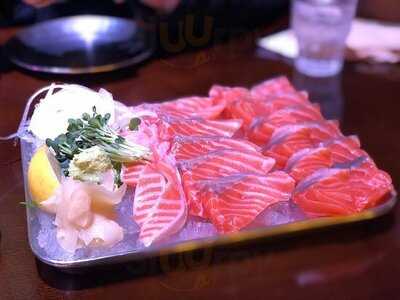 빅가이즈 씨푸드 홍대점