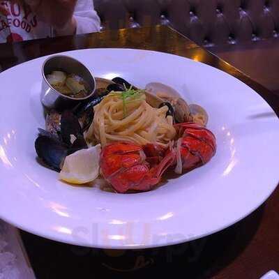 빅가이즈 씨푸드 홍대점