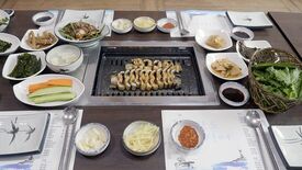 풍천민물장어하우스