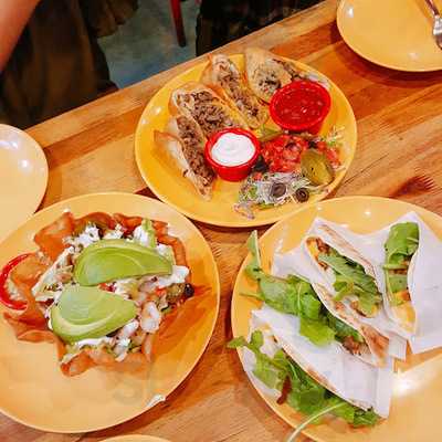 온 더 보더 코엑스 도심공항점