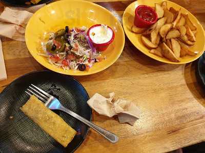 온 더 보더 코엑스 도심공항점