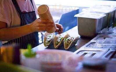 타코 엔 테킬라