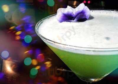 타코 엔 테킬라